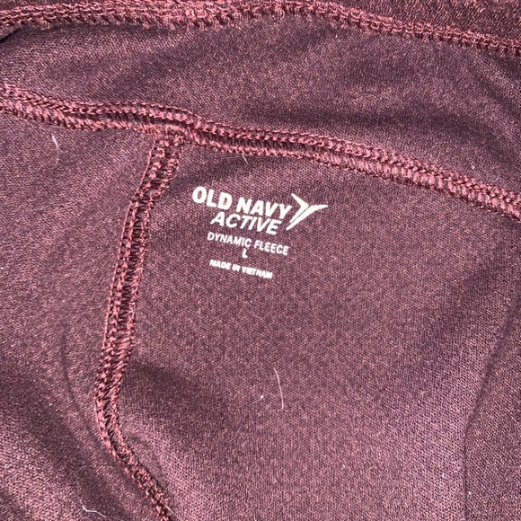 Old Navy Active joggers - Picture 2 of 3